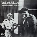 Satch and Josh.....Again