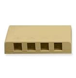 ICC ICC-SURFACE4IV IC108SB4IV - 4Prt Elite Surfac
