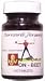 On-Beet 100 Tabs from Bernard Jensen On Beet combines beetroots and tops with choline, which is naturally rich in iron, potassium, magnesium, vitamins A and B, soluble and insoluble fiber, and is beneficial for blood fat inhibiting, cholesterol levels, liver cell regeneration, sugar stabilizing, and liver, kidney and gallbladder function. A concentrated, convenient source of the wide variety of vitamins and minerals supplied by the entire beet plant. Dietary Supplement. Ingredients:Beet, Choline Suggested Use:One tablet three to four times daily. On-Beet 100 Tabs from Bernard JensenUPC: 726434140111