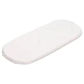 Clevamama 66 x 28cm Clevafoam Moses Basket Mattress