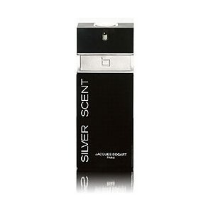 Silver Scent - Eau de Toilette