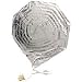 Outdoor Living : Economical Bird Bath De-Icer