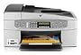 HP Q8071A OfficeJet 6310 Thermal Inkjet All-in-One Printer - 4800 x 1200 dpi Color-OPEN BOX