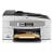 HP Q8071A OfficeJet 6310 Thermal Inkjet All-in-One Printer - 4800 x 1200 dpi Color-OPEN BOX