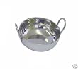 Brand New Indian Restaurant Style Balti Curry Dish 13cm