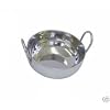 Brand New Indian Restaurant Style Balti Curry Dish 13cm