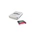 Revpro Firewire (1394A) Drive