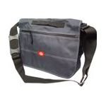Dickies - Dickies 614 Charcoal Basic Messenger Shoulder Bag