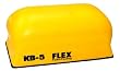 HAND SANDER/SANDING BLOCK 5" -Sandpaper/Paint/Auto/Car