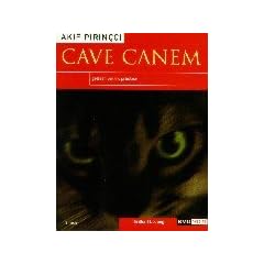 Cave Canem, 3 Cassetten