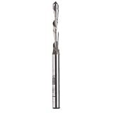 Buy 3 Pack Porter Cable 43218 3 16 Piloted Down Spiral Drywall Cutout Bit by Porter-Cable