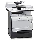 HP CM2320fxi Color LaserJet Multifunction Printer