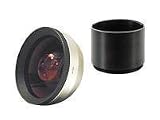 FUJI PHOTO 15450169 LENS, WL-FX9 WIDE-ANGLE,and ATTACH KIT