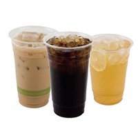 Eco-Products 7 oz Corn Cups 2000 Count