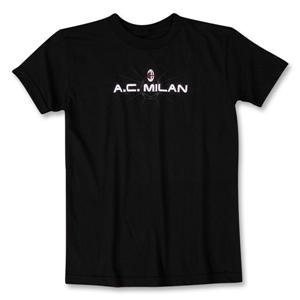 Buy AC Milan Berst Soccer T-Shirt by adidas