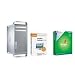 Apple Mac Pro 2.66GHz 1GB RAM, 250GB Hard Drive with Parallels Desktop and Microsoft Windows XP