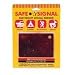 Safe Signal Mirror (1 mirror)