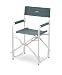 Gelert Paloma Aluminium Executive Chair