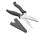 Kuhn Rikon Cook's Tools Ultimate Shears 10.5-in.