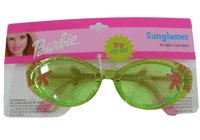 Barbie Girls Sunglasses w/ UV protection