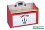 Toronto Raptors Toy Box