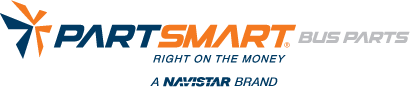 PARTSMART BUS PARTS - A NAVISTAR BRAND