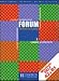 Books : Forum Niveau 2, cahier d'exercices (Méthode de français)