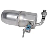 ACDelco 15-10711 Air Conditioning Accumulator Assembly by ACDelco