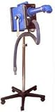 DOUBLE K DUAL OUTLET STAND VARIABLE SPEED-SPECIAL ORDER
