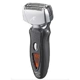Arc IV Vortex Wireless Men's Wet/Dry Shaver
