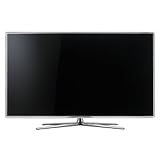 Samsung UN46D7900 46-Inch 1080p 240HZ 3D LED HDTV (Silver)