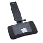 Ergonomic Concepts&trade; Articulating Slim Tech Keyboard Platform with Reflexive Height Mechanism
