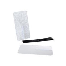 Flashpoint Small Strip Reflector - White/Silver