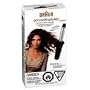 Braun Independent Cordless Ceramic Curling Iron C 20