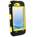Otterbox Defender Case for iPhone 3G, 3G S (Yellow, Black)