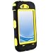 Otterbox Defender Case for iPhone 3G, 3G S (Yellow, Black)