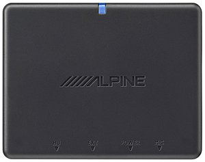 Alpine KCE-300BT - Car audio Bluetooth adapter