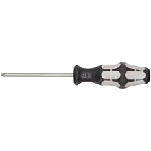 Wera Kraftform Stainless 3367  Torx Screwdriver