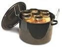 Back To Basics 5 Piece Water Bath Home Canning Kit