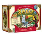 Original Xeko Mission: Costa Rica - The Eco-Adventure Game with Collectible Storage Box and CD