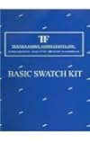 TFC Swatch Kit for Textiles