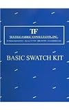 Basic Textiles Swatch Kit for Textiles