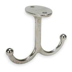 Battalion 1RCH2 Under Shelf Hook, Steel, PK 2