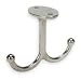 Battalion 1RCH2 Under Shelf Hook, Steel, PK 2