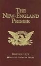 The New-England Primer (Vocabulary of a Warrior)