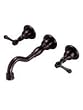 Danze Opulence Wall Faucet Trim Rub Bronze D316257RBT