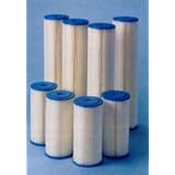 Filbur FC2385 35-Square-Foot Weir Spa Filter Cartridge