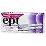EPT Stick Home Pregnancy Test Kit - 2 Ea