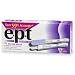 Baby : EPT PREGNANCY TEST 2 TESTS