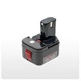 Produkt-Bild: Qualit&auml;tsakku - Akku f&uuml;r Hitachi Typ EB1214S - 2000mAh - 12V - NiCd